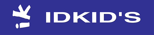 Logo sticky Idkids| La marque de mobilier malin pour vos enfants
