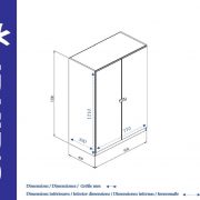 armoire-enfant-wood-dimensions