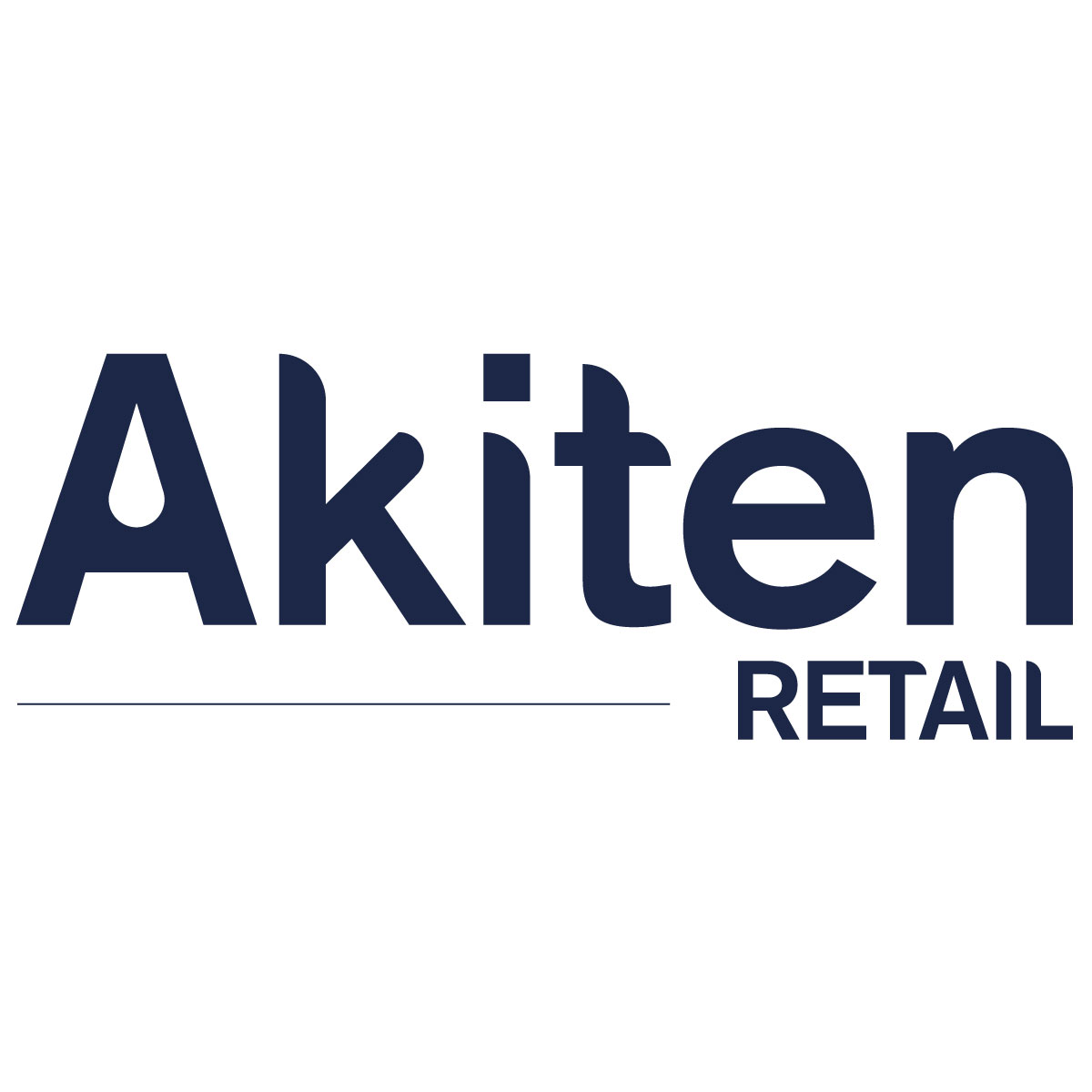 Logo Akiten Retail